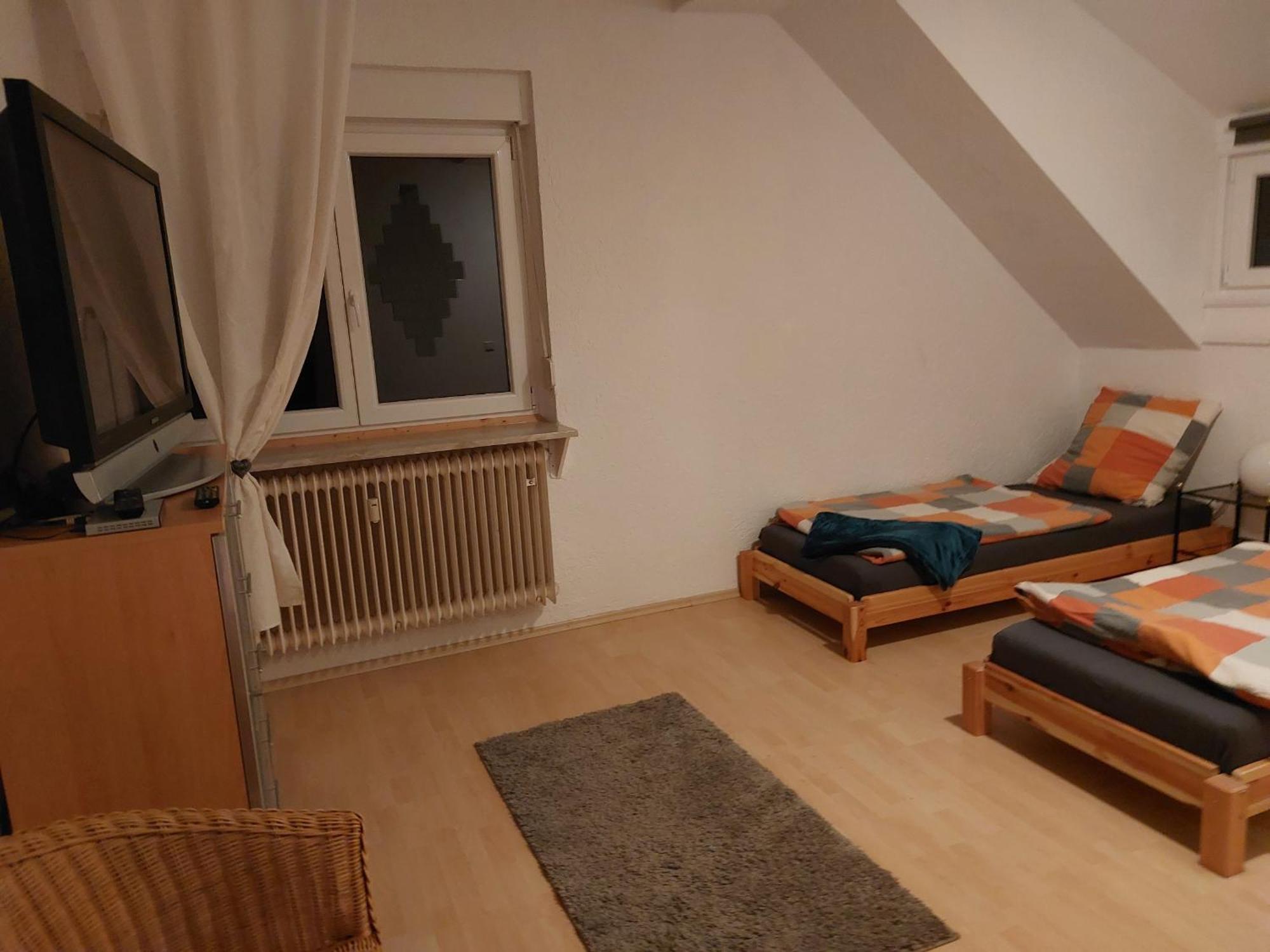 منزل الضيف Simmertal  في Gaestehaus Bergmuehle المظهر الخارجي الصورة